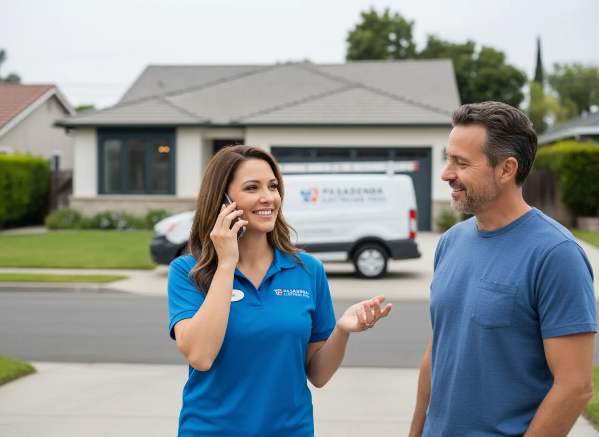 Electrician Sierra Blanca, TX FAQs